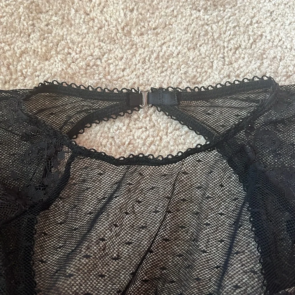 Victoria’s Secret Lace Bralette